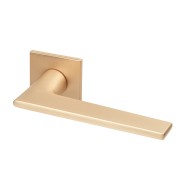 Ручка Armadillo (Армадилло) раздельная K.YM.TRUFFLE FSG-39 флор. золото 