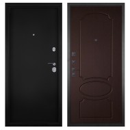 Гранит М8, панель 007 Венге 6 мм