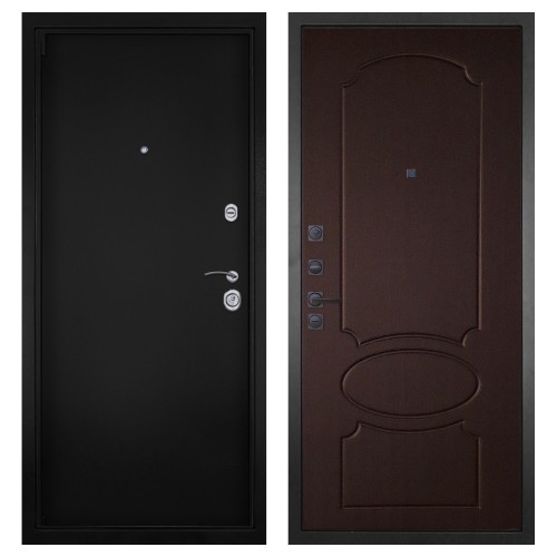 Гранит М8, панель 007 Венге 6 мм