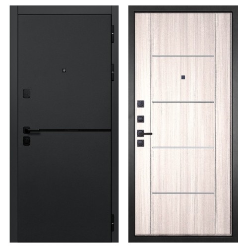 Гранит Горизонт, панель 012 Клен светлый 16 мм