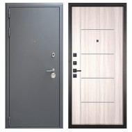 Гранит 7024, панель 012 Клен светлый 16 мм