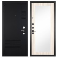 Гранит Т3, панель 026 зеркало Лиственница 10 мм