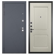 Гранит Ультра C3, панель 064 Роял Вуд светлая со структурой 12 мм