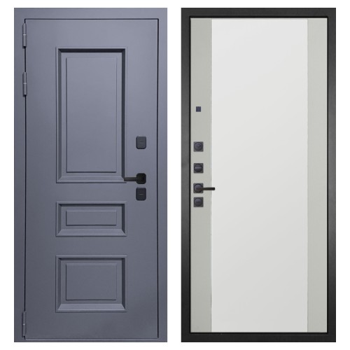 Гранит Сибирь, панель 069 Макси зеркало силк маус 16 мм