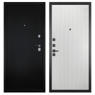 Гранит Ультра 8, панель 076 пиано вертикальная 12 мм