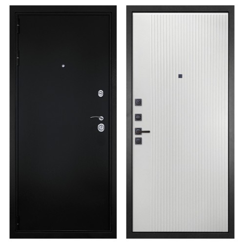 Гранит Ультра 8, панель 076 пиано вертикальная 12 мм