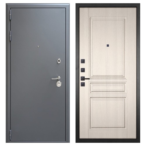 Гранит 7024, панель 025 Лиственница 10 мм