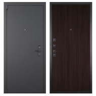 Гранит Эксклюзив, панель 002 Темный 6 мм