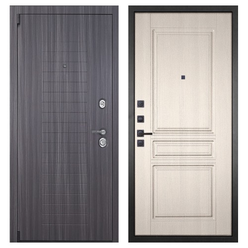 Гранит С7, панель 025 Лиственница 10 мм