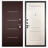 Гранит М2 Люкс, панель 048 Силк тирамису Кельн 12 мм