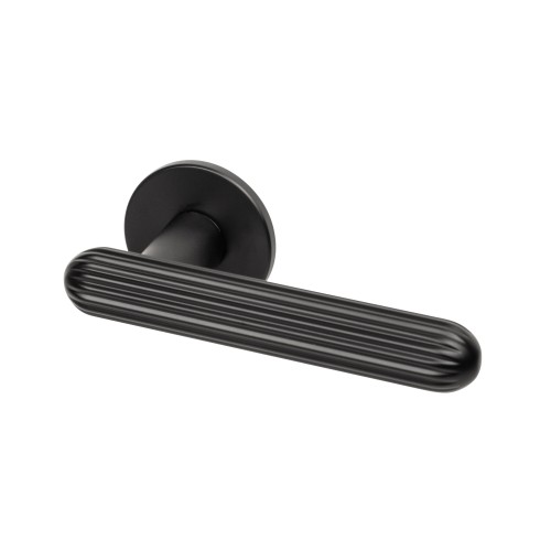 Ручка Armadillo (Армадилло) раздельная R.YM.ECLAIR BL-26 черный 