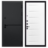 Гранит Горизонт, панель 081 Белый Горизонт 10 мм