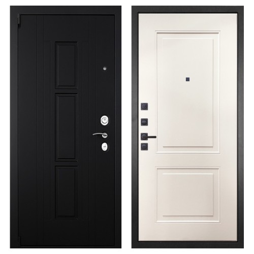 Гранит Т3М, панель 048 Силк тирамису Кельн 12 мм