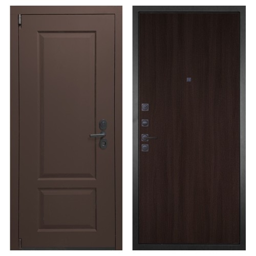 Гранит М3 new, панель 002 Темный 6 мм