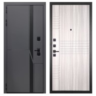 Гранит НаноБлэк лайн, панель 015 Сандал светлый 16 мм