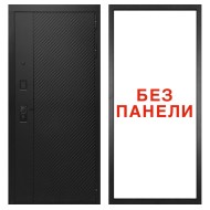 Гранит Симметрия, панель 000 Без панели