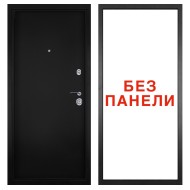 Гранит М8, панель 000 Без панели