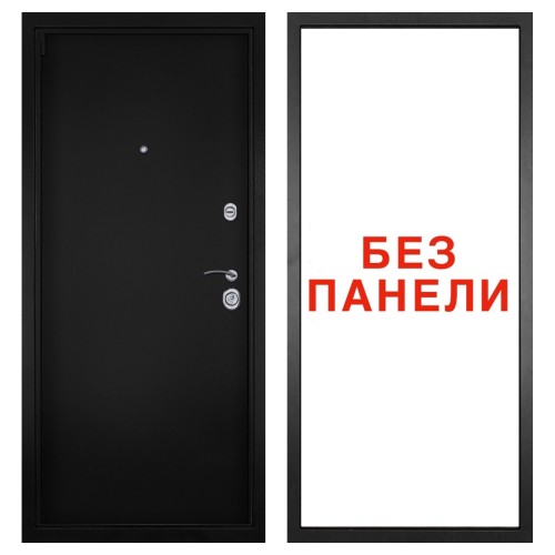 Гранит М8, панель 000 Без панели