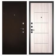 Гранит М1, панель 012 Клен светлый 16 мм