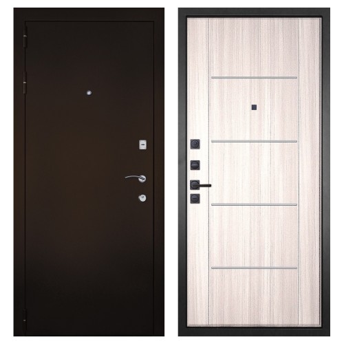 Гранит М1, панель 012 Клен светлый 16 мм