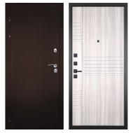 Гранит Терморазрыв, панель 015 Сандал светлый 16 мм