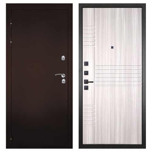 Гранит Терморазрыв, панель 015 Сандал светлый 16 мм