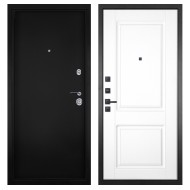 Гранит М8, панель 035 Белая классика 12 мм