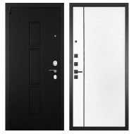 Гранит Т3М, панель 078 Белая матовая 12 мм