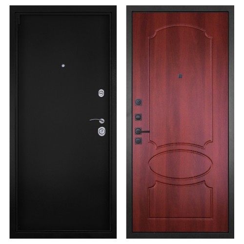 Гранит М8, панель 005 Итальянский орех 6 мм