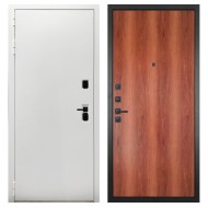 Гранит Вайт, панель 004 Миланский орех 6 мм