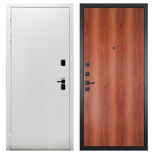 Гранит Вайт, панель 004 Миланский орех 6 мм