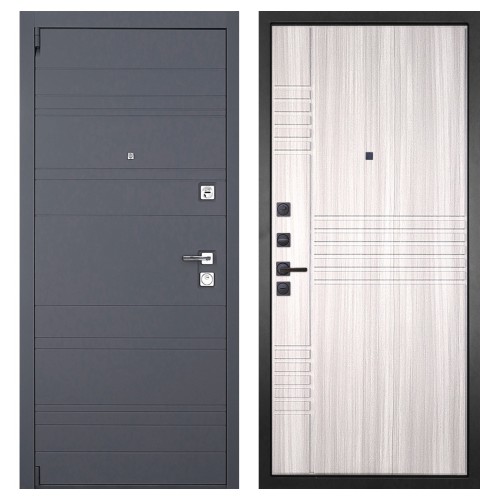 Гранит С21, панель 015 Сандал светлый 16 мм