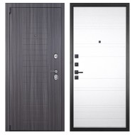 Гранит С7, панель 021 Белый матовый 16 мм