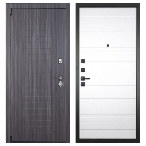 Гранит С7, панель 021 Белый матовый 16 мм