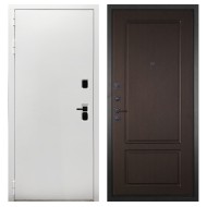 Гранит Вайт, панель 027 Венге 10 мм