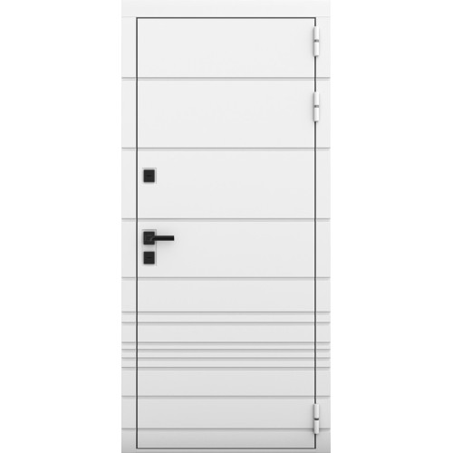 Гранит Роял белая NEW, панель 000 Без панели