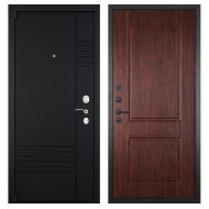 Гранит Т3, панель 057 Мореная береза 12 мм