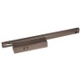 Дверной доводчик NOTEDO DC-075 SL+HO Plus