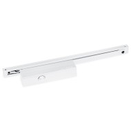 Дверной доводчик NOTEDO DC-075 SL+HO Plus