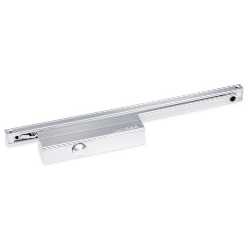 Дверной доводчик NOTEDO DC-075 SL+HO Plus