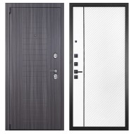 Гранит С7, панель 078 Белая матовая 12 мм