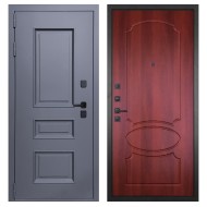 Гранит Сибирь, панель 005 Итальянский орех 6 мм