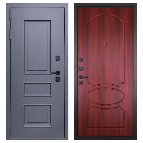 Гранит Сибирь, панель 005 Итальянский орех 6 мм