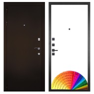 Гранит М1, панель 049 Под окраску 12 мм