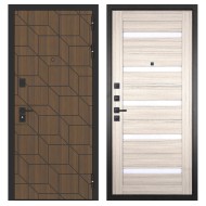 Гранит Плэй, панель 030 царга Сандал светлая 16 мм