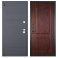 Гранит С42, панель 057 Мореная береза 12 мм