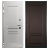 Гранит Лира Белая, панель 027 Венге 10 мм