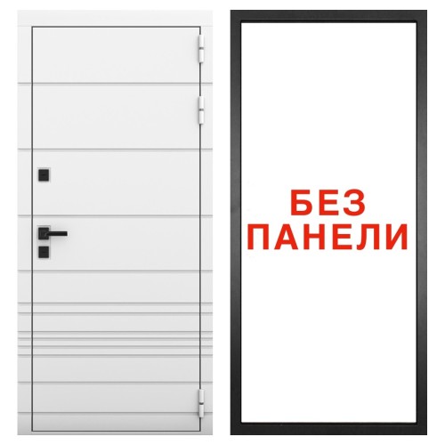 Гранит Роял белая NEW, панель 000 Без панели