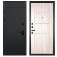 Гранит Горизонт с фрамугой, панель 012 Клен светлый 16 мм