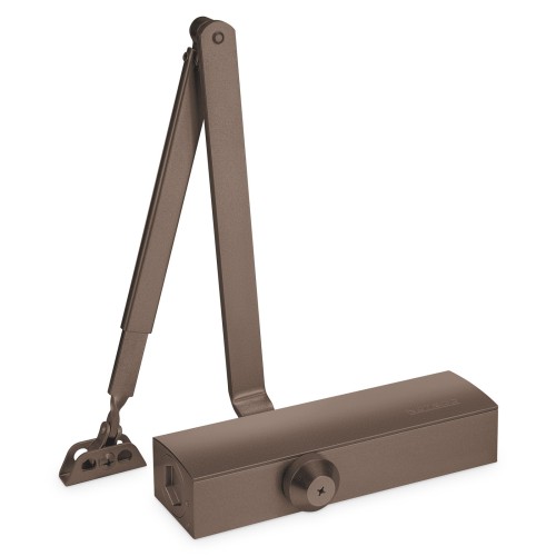 Дверной доводчик NOTEDO DC-050-150 DA+BC
